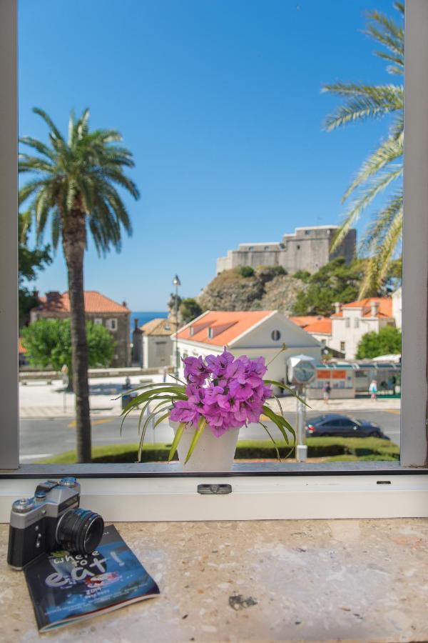 Tomato Old Town Entrance Hotel Dubrovnik Kültér fotó